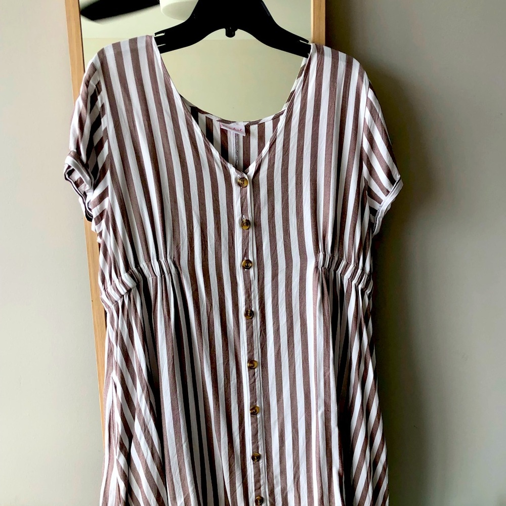 Maternity dress